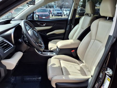 Used 2020 Subaru Ascent Limited w/ Popular Package #2A image 18