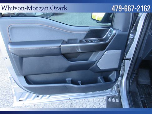 Used 2021 Ford F150 Tremor w/ Equipment Group 401A Mid image 33