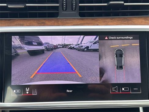 Used 2023 Audi A6 2.0T Premium image 24