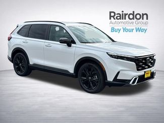Used 2026 Honda CR-V Sport Touring 360° Tour