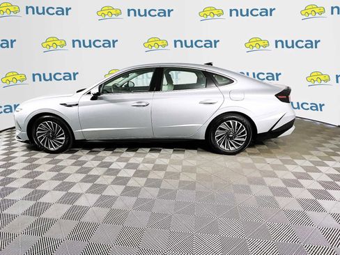 Used 2025 Hyundai Sonata SEL image 4