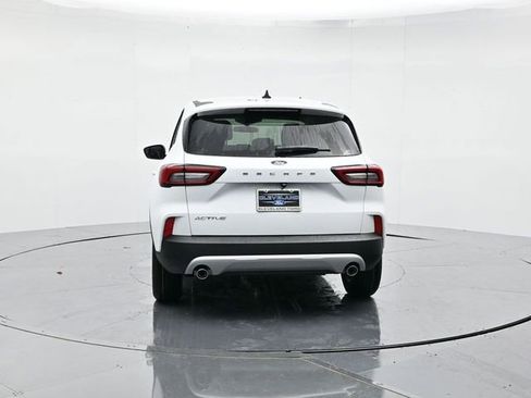 New 2026 Ford Escape Active image 9