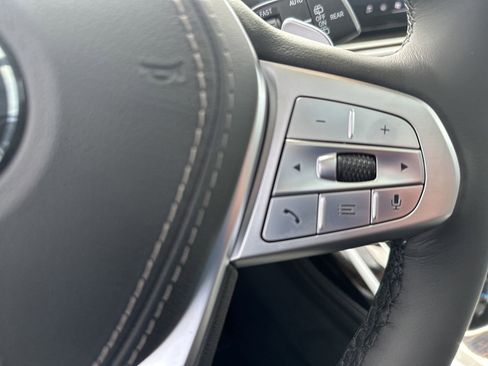 Certified 2025 BMW X7 xDrive40i w/ Premium Package image 22