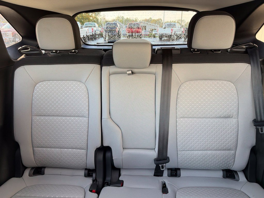 Used 2024 Ford Escape Active w/ Cold Weather Package FWD image 9