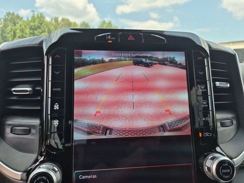Used 2026 RAM 1500 Big Horn RWD image 24
