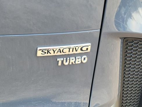 Used 2025 MAZDA CX-50 2.5 Turbo w/ Premium Plus Pkg image 18