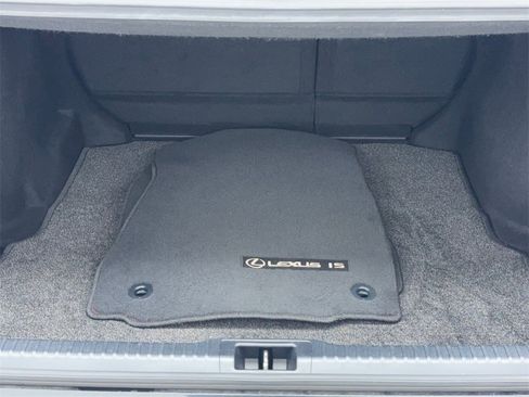 Used 2023 Lexus IS 300 w/ Premium Package image 12