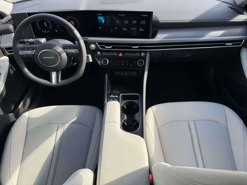 New 2026 Hyundai Sonata SEL image 9