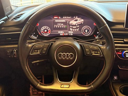 Used 2018 Audi S4 Premium Plus w/ Navigation Package image 28