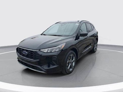 Certified 2023 Ford Escape ST-Line w/ Tech Pack #1 image 2