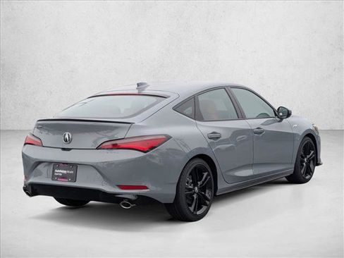New 2026 Acura Integra A-Spec image 2