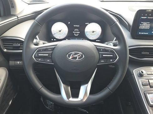 Certified 2023 Hyundai Santa Fe SEL w/ Premium Package FWD image 13