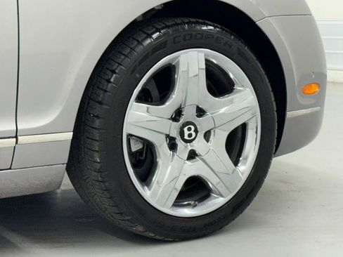 Used 2006 Bentley Flying Spur Flying Spur image 54