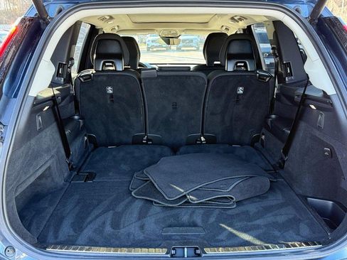 Used 2025 Volvo XC90 B6 Plus image 5
