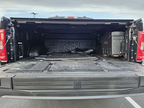 Used 2021 Ford F150 XLT w/ Equipment Group 302A High image 14