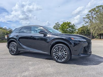 New 2026 Lexus RX 350 Premium Plus