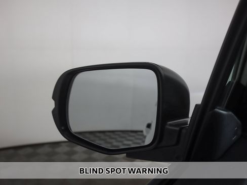 Used 2022 Honda Pilot Sport image 4