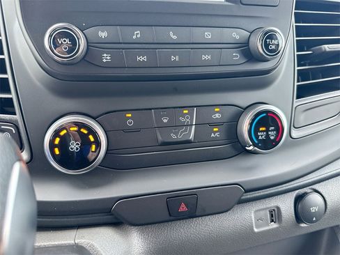 New 2025 Ford Transit 150 Base w/ Load Area Protection Package image 15
