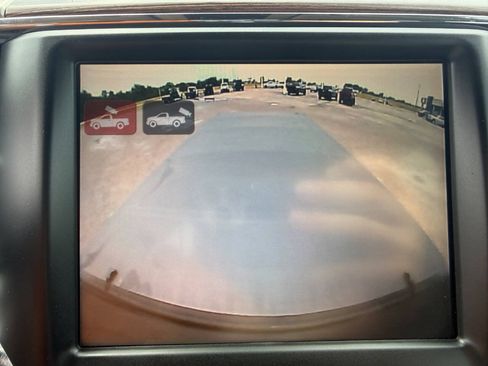 Used 2016 RAM 2500 Laramie AWD/4WD image 43