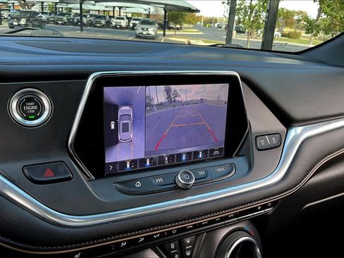 Used 2019 Chevrolet Blazer Premier w/ Sun and Wheels Package image 26