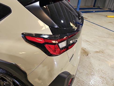 New 2026 Subaru Crosstrek 2.5i Sport AWD/4WD image 36