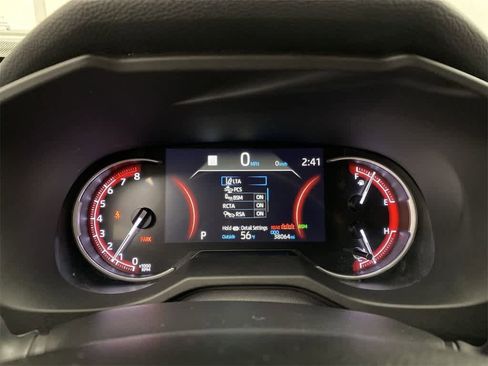 Used 2024 Toyota RAV4 Adventure image 29