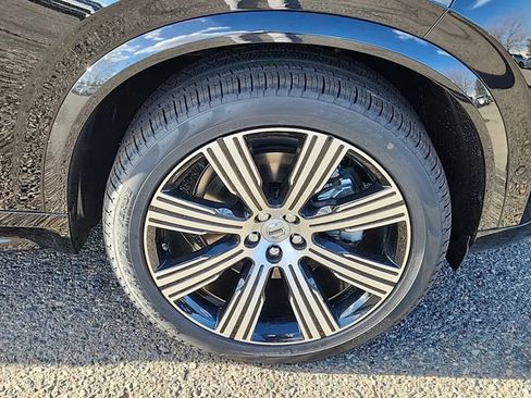 New 2025 Volvo XC90 B6 Ultra w/ Protection Package image 15