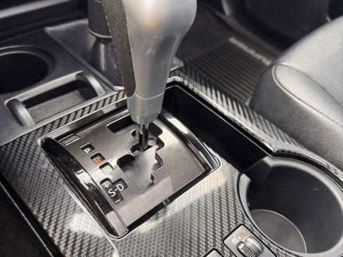 Used 2019 Toyota 4Runner TRD Off-Road image 23