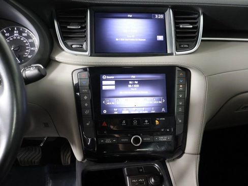 Used 2023 INFINITI QX50 Luxe AWD/4WD image 43
