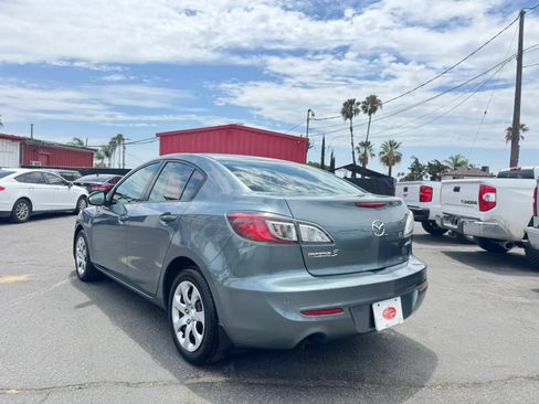 Used 2013 MAZDA MAZDA3 i Sport FWD image 5