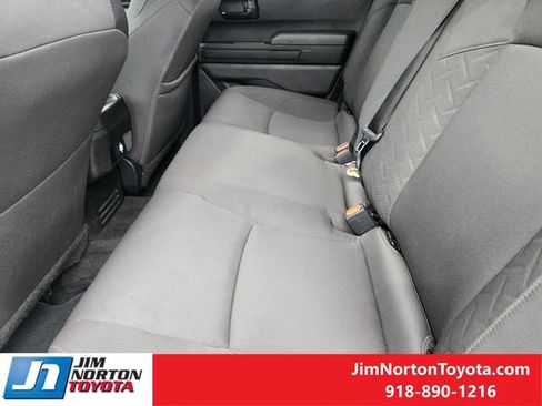 Used 2025 Toyota Tacoma SR5 image 30