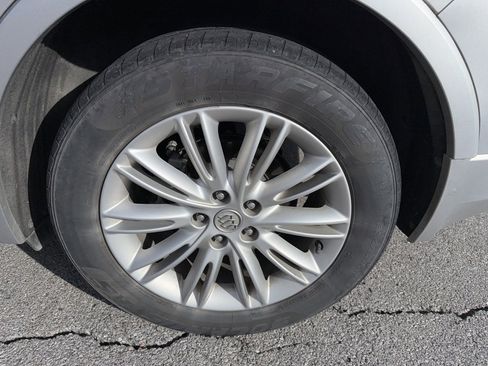 Used 2018 Buick Envision Preferred image 8