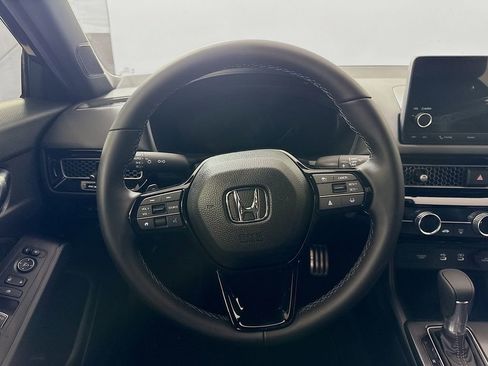 New 2026 Honda Civic Sport image 12