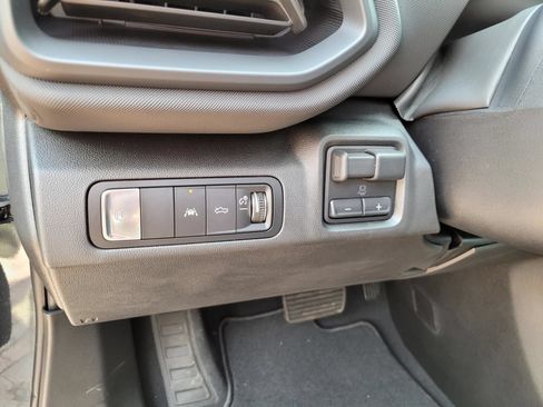 New 2026 Chevrolet Silverado EV LT AWD/4WD image 16