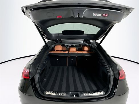 Certified 2026 Mercedes-Benz GLC 300 4MATIC image 30