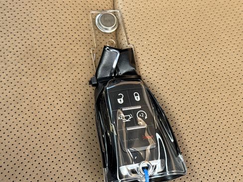 Used 2022 RAM 3500 Limited image 36