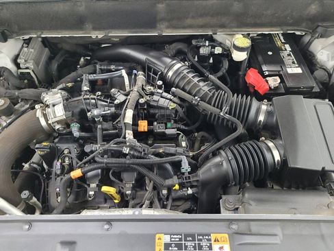 Used 2016 Lincoln MKX Select w/ Select Plus Package image 30