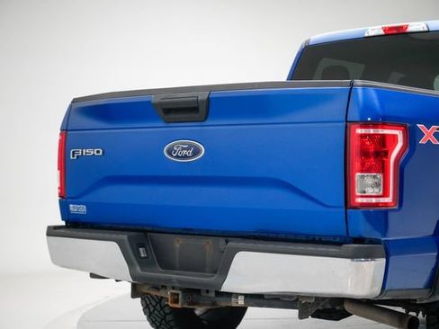 Used 2017 Ford F150 XLT AWD/4WD image 20