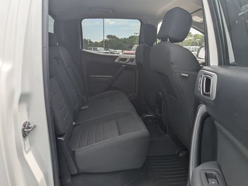 Certified 2019 Ford Ranger XLT w/ Equipment Group 302A Luxury AWD/4WD image 23