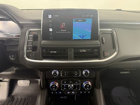 Used 2022 GMC Yukon AT4 AWD/4WD image 22