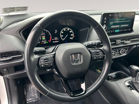 Used 2023 Honda HR-V EX-L image 12