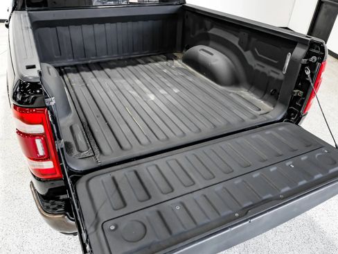 Used 2020 RAM 1500 Limited image 69