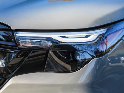 New 2025 Subaru Forester Sport image 8