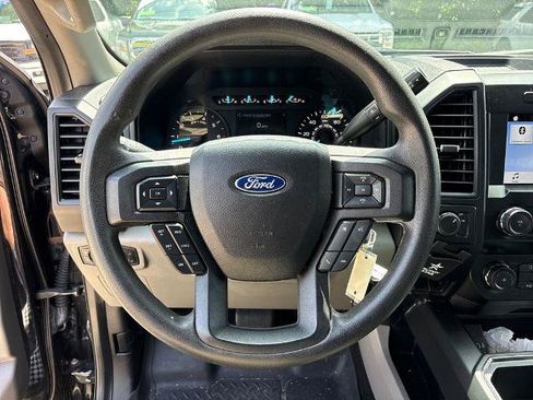 Certified 2019 Ford F150 XL w/ Equipment Group 101A Mid RWD image 17