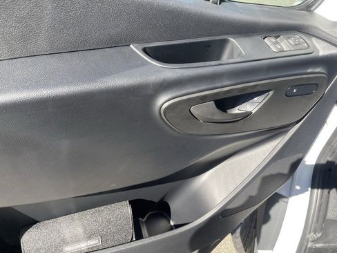 New 2026 Mercedes-Benz Sprinter 2500 image 11