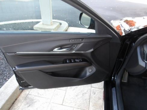 Used 2020 Cadillac CT4 Sport w/ Climate Package image 21