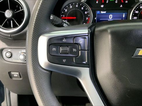 Used 2021 Chevrolet Blazer LT w/ Redline Edition image 21