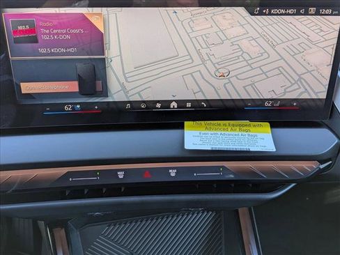 Used 2026 BMW X3 xDrive30 w/ Premium Package image 13