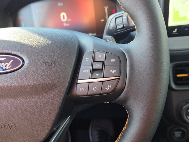 New 2026 Ford Maverick Tremor AWD/4WD image 33