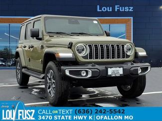 New 2026 Jeep Wrangler Sahara video 1